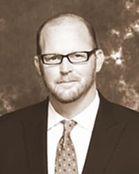 Top Rated Business Litigation Attorney in Tampa, FL : Richard J. Mockler, III
