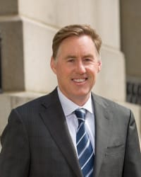 Top Rated Products Liability Attorney in Chicago, IL : Timothy J. Cavanagh