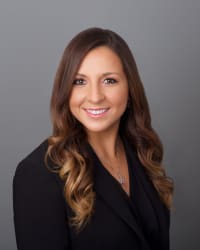 Top Rated Business Litigation Attorney in New York, NY : Nicolette T. Beuther