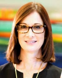 Top Rated Securities Litigation Attorney in Miami, FL : Melanie S. Cherdack