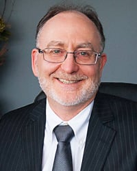 Top Rated Family Law Attorney in Houston, TX : Chris A. Spofford