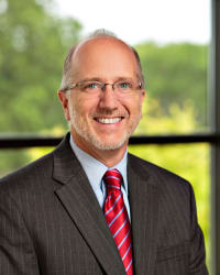 Top Rated Appellate Attorney in Mckinney, TX : Alexander N. Beard