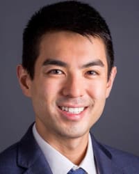 Top Rated Business & Corporate Attorney in North Hollywood, CA : Chase Tajima