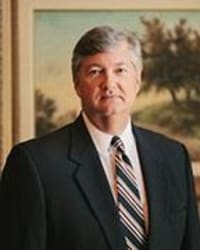 Top Rated General Litigation Attorney in Ridgeland, MS : Heber Simmons, III