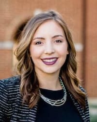 Top Rated Criminal Defense Attorney in Fairfax, VA : Madison Glossner