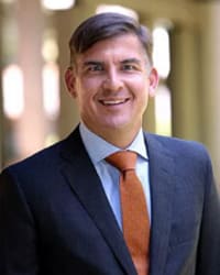 Top Rated Medical Malpractice Attorney in Atlanta, GA : Erik Olson