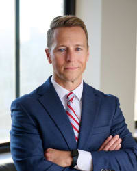 Top Rated Criminal Defense Attorney in Grand Rapids, MI : Heath M. Lynch