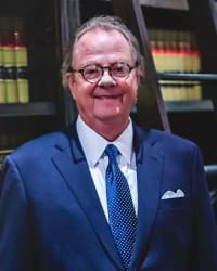 Top Rated White Collar Crimes Attorney in Oklahoma City, OK : John W. Coyle, III