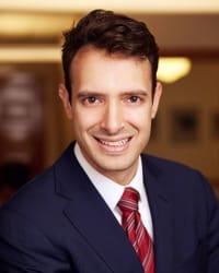Top Rated Estate & Trust Litigation Attorney in Chicago, IL : Daniel Ebner