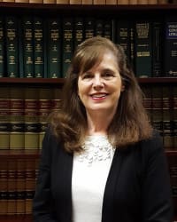 Top Rated Personal Injury Attorney in Providence, RI : Faith A. LaSalle