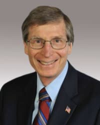 Top Rated Business & Corporate Attorney in Fort Washington, PA : Robert A. Bacine