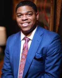 Top Rated Personal Injury Attorney in Mobile, AL : Roger Varner, Jr.