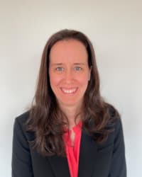 Top Rated Intellectual Property Litigation Attorney in New York, NY : Nicole Haff