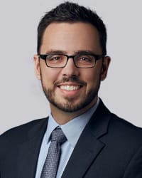 Top Rated Personal Injury Attorney in Saint Louis, MO : Matthew Sain