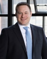 Top Rated Civil Litigation Attorney in Cleveland, OH : Eric F. Long