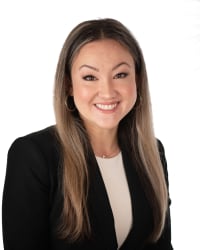Top Rated Insurance Coverage Attorney in Denver, CO : Nicole Greene