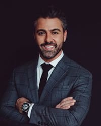 Top Rated Personal Injury Attorney in Chicago, IL : Robby S. Fakhouri