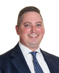 Top Rated Real Estate Attorney in Middletown, OH : Dustin R. Hurley
