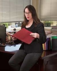 Top Rated Family Law Attorney in Fort Lauderdale, FL : Caitlin J. Bronstein