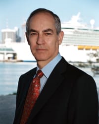 Top Rated Transportation & Maritime Attorney in Coral Gables, FL : Charles R. Lipcon