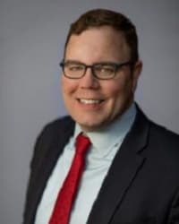 Top Rated Business Litigation Attorney in Cranford, NJ : Ryan J. Cooper