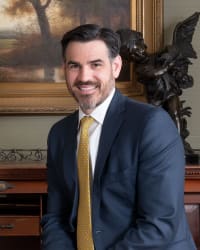 Top Rated Medical Malpractice Attorney in Cincinnati, OH : Daniel N. Moore