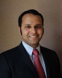 Top Rated Criminal Defense Attorney in Herndon, VA : Sachin Kori