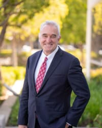Top Rated Criminal Defense Attorney in Irvine, CA : David Dworakowski