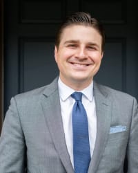 Top Rated White Collar Crimes Attorney in Hartford, CT : Trent LaLima