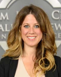 Top Rated Personal Injury Attorney in Oakland, CA : Jayme L. Walker