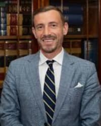 Top Rated Civil Litigation Attorney in Charleston, SC : Benjamin C. Smoot, II