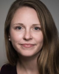 Top Rated Workers' Compensation Attorney in New York, NY : Cara E. Greene