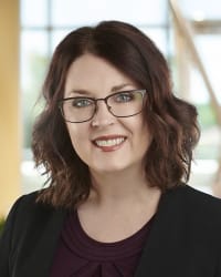 Top Rated Insurance Coverage Attorney in Edina, MN : Elena D. Harvey