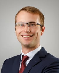 Top Rated Personal Injury Attorney in Madison, WI : Riley Leonard