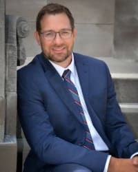Top Rated Personal Injury Attorney in Madison, WI : William M. Pemberton