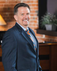 Top Rated Family Law Attorney in Colorado Springs, CO : Christopher J. Aikin