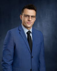 Top Rated Civil Rights Attorney in Chicago, IL : Jakub Banaszak