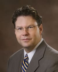 Top Rated Business Litigation Attorney in Carmel, IN : Curtis E. Shirley