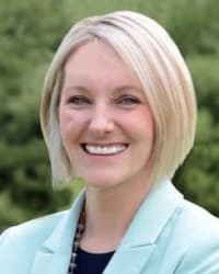 Top Rated Real Estate Attorney in Cranberry Township, PA : Nicole L. Thurner