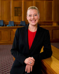 Top Rated Immigration Attorney in Boston, MA : Rachel M. Self