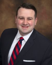 Top Rated Elder Law Attorney in Irwin, PA : Tyler J. Jones