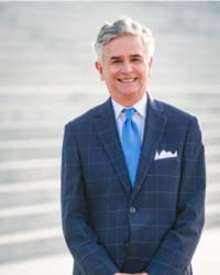 Top Rated Medical Malpractice Attorney in Richmond, VA : Michael W. Lantz
