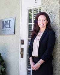 Top Rated Workers' Compensation Attorney in Huntsville, AL : Tara Helms