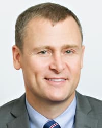 Top Rated Personal Injury Attorney in Edina, MN : Michael Hall, III
