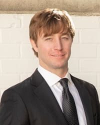 Top Rated Medical Malpractice Attorney in Dallas, TX : Luke Metzler