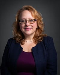 Top Rated Tax Attorney in New York, NY : Bari Zahn
