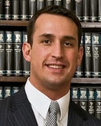 Top Rated Personal Injury Attorney in Lexington, KY : D. Todd Varellas