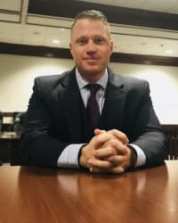 Top Rated Criminal Defense Attorney in Bolivia, NC : Dustin R. T. Sullivan