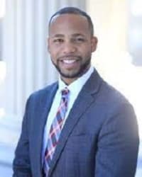 Top Rated Personal Injury Attorney in Mount Pleasant, SC : Deon T. Tedder