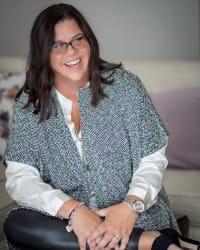 Top Rated Family Law Attorney in Red Bank, NJ : Jennifer J. McCaskill